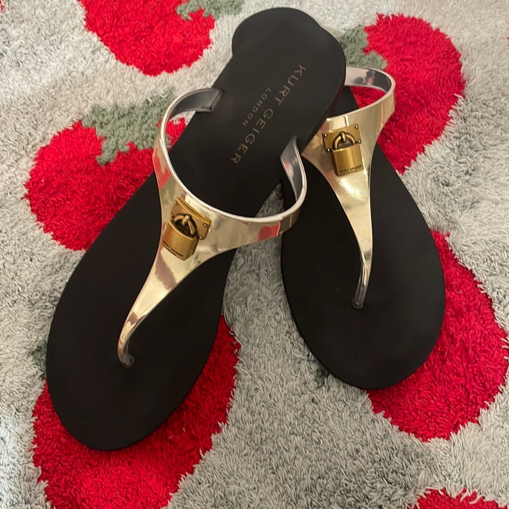 Kurt Geiger London Sandals size 41